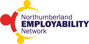 Logo of Northumberland Employability Network