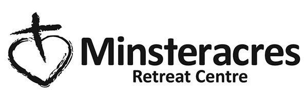 minsteracres retreat centre logo