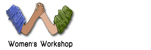 Women's Workshop Logo