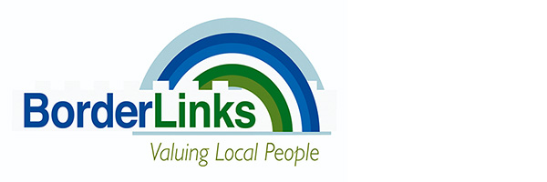 Border Links Logo