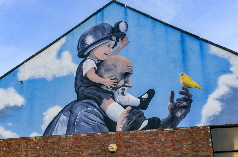 Hirst: Watch our latest video
