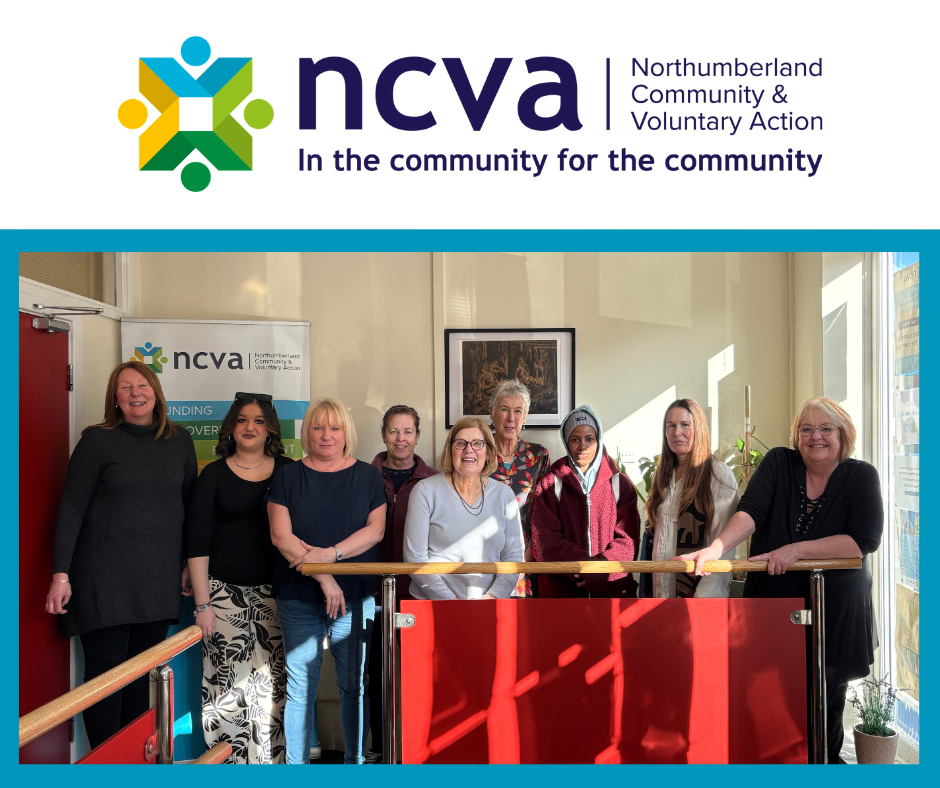 Northumberland CVA celebrates International Women’s Day 2026
